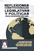 Imagen del libro Reflexiones constitucionales, legislativas y políticas